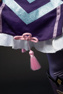 Immagine di Pronto per la spedizione Genshin Impact YunJin Cosplay Costume Jacquard versione C00849-AA