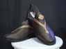 Picture of Ready to Ship Genshin Impact Kamisato Ayato Cosplay Shoes C01021-AA