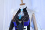 Photo de prêt à expédier Genshin Impact Yelan Cosplay Costume C01109-AA