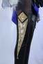 Immagine di costume cosplay Genshin Impact Yelan pronto per la spedizione C01109-AA