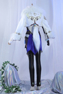 Imagen del disfraz de Cosplay de Genshin Impact Yelan listo para enviar C01109-AA