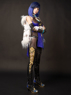 Immagine di costume cosplay Genshin Impact Yelan pronto per la spedizione C01109-AA