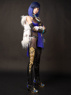 Picture of Ready to Ship Genshin Impact  Yelan Cosplay Costume C01109-AA