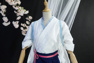 Picture of Ready to Ship Genshin Impact  Kamisato Ayaka Cosplay Kendougi Jacquard Version C02056-AA