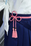 Picture of Ready to Ship Genshin Impact  Kamisato Ayaka Cosplay Kendougi Jacquard Version C02056-AA