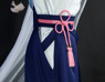 Picture of Ready to Ship Genshin Impact  Kamisato Ayaka Cosplay Kendougi Jacquard Version C02056-AA