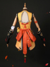 Picture of Ready to Ship Genshin Impact  Xiangling Cosplay Costume C02809-AA