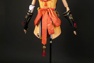 Bild von Genshin Impact Xiangling Cosplay Kostüm C02809-AA