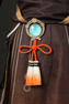 Picture of Ready to Ship Genshin Impact Shikanoin Heizou Cosplay Costume C02814-AA