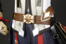 Picture of Ready to Ship Genshin Impact Bennett Cosplay Costume Upgraded Version C02939-AA