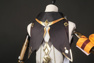 Picture of Ready to Ship Genshin Impact Bennett Cosplay Costume Upgraded Version C02939-AA