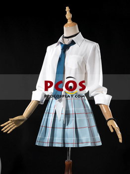 Picture of Ready to Ship My Dress-Up Darling Kitagawa Marin Cosplay Costume Upgraded Version C02868