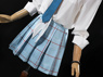 Bild von Ready to Ship My Dress-Up Darling Kitagawa Marin Cosplay Kostüm Upgraded Version C02868