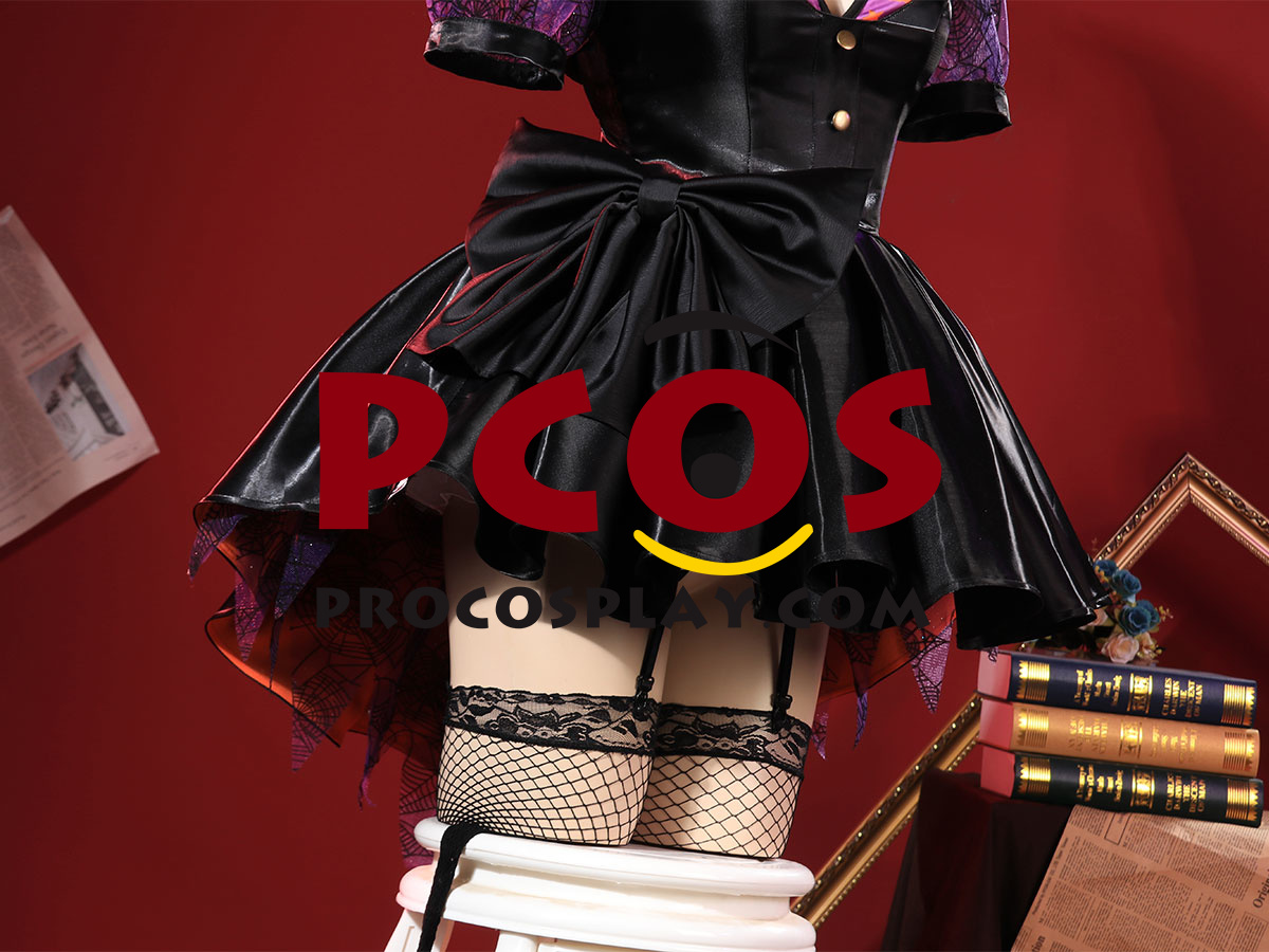 Ready to Ship My DressUp Darling Kitagawa Marin Halloween Cosplay