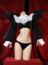 Изображение Готов к отправке My Dress-Up Darling Kitagawa Marin Succubus Little Devil Косплей Костюм C02876