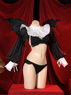 Изображение Готов к отправке My Dress-Up Darling Kitagawa Marin Succubus Little Devil Косплей Костюм C02876