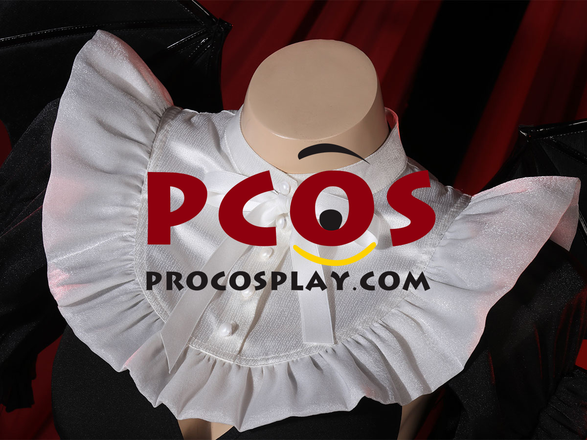 Ready to Ship My Dress-Up Darling Kitagawa Marin Succubus Little Devil Cosplay Costume - Best ...
