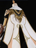 Immagine di costume cosplay Genshin Impact Traveller Aether pronto per la spedizione C00098-AAA