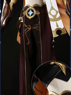 Imagen de Listo para enviar Genshin Impact Traveler Aether Disfraz de cosplay C00098-AAA