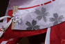 Immagine di costume cosplay Genshin Impact Yae Miko pronto per la spedizione C02884-AAA