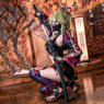 Bild von Genshin Impact Kuki Shinobu Cosplay Kostüm C02885-AAA