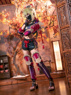 Bild von Genshin Impact Kuki Shinobu Cosplay Kostüm C02885-AAA