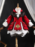 Picture of Ready to Ship Genshin Impact Klee Cosplay Costume C02886-AAA