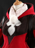 Photo de prêt à expédier Genshin Impact Klee Cosplay Costume C02886-AAA