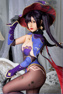 Immagine di costume cosplay Genshin Impact Mona pronto per la spedizione versione aggiornata C02890-AAA