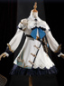 Image de prêt à expédier Genshin Impact Barbara Cosplay Costume Version améliorée C02896-AAA