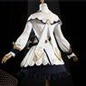 Image de prêt à expédier Genshin Impact Barbara Cosplay Costume Version améliorée C02896-AAA