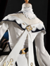 Image de prêt à expédier Genshin Impact Barbara Cosplay Costume Version améliorée C02896-AAA