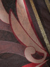 Image de prêt à expédier le jeu Genshin Impact Hu Tao Costume Cosplay Version Jacquard C02934-AAA