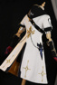 Picture of Ready to Ship Genshin Impact Albedo Cosplay Costume Upgraded Version C02935