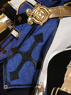 Picture of Ready to Ship Genshin Impact Albedo Cosplay Costume Upgraded Version C02935