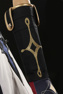 Picture of Ready to Ship Genshin Impact Albedo Cosplay Costume Upgraded Version C02935