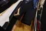 Picture of Ready to Ship Genshin Impact Albedo Cosplay Costume Upgraded Version C02935