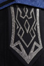 Picture of Ready to Ship Genshin Impact Albedo Cosplay Costume Upgraded Version C02935