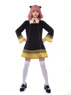 Picture of Ready to Ship SPY×FAMILY Anya Cosplay Costume Upgraded Version C02879