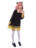 Picture of Ready to Ship SPY×FAMILY Anya Cosplay Costume Upgraded Version C02879