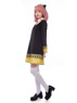 Picture of Ready to Ship SPY×FAMILY Anya Cosplay Costume Upgraded Version C02879