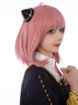 Picture of Ready to Ship SPY×FAMILY Anya Cosplay Costume Upgraded Version C02879