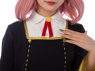 Picture of Ready to Ship SPY×FAMILY Anya Cosplay Costume Upgraded Version C02879