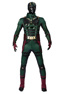 Immagine di The Boys Stagione 3 Soldier Boy Ben Cosplay Costume C02867 Versione aggiornata