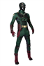 Picture of The Boys Season 3 Soldier Boy Ben Cosplay Costume C02867 Upgraded Version