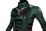 Immagine di The Boys Stagione 3 Soldier Boy Ben Cosplay Costume C02867 Versione aggiornata