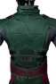 Picture of The Boys Season 3 Soldier Boy Ben Cosplay Costume C02867 Upgraded Version