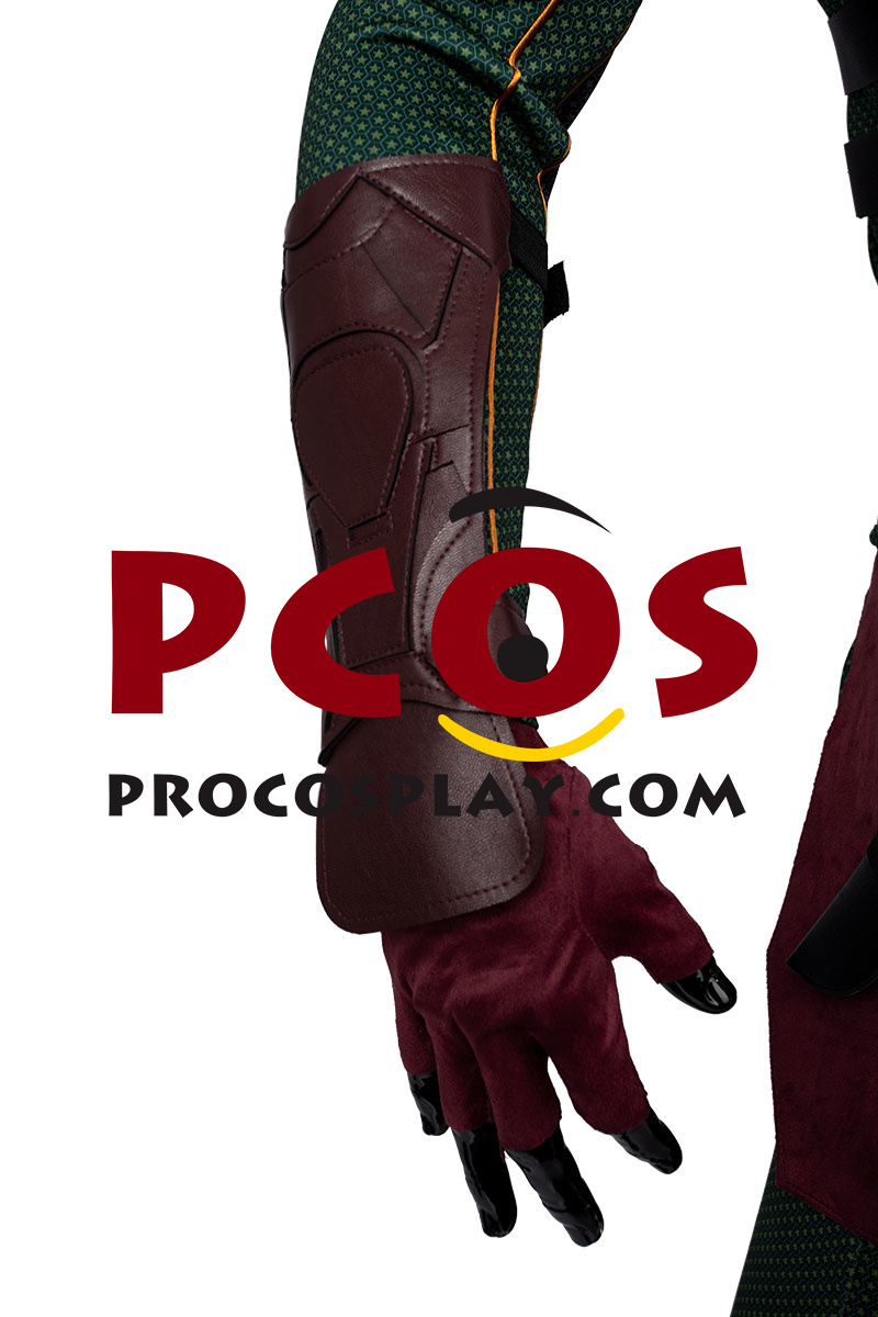 The Boys Soldier Boy Cosplay Costume C02867 La mejor tienda de