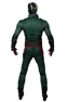 Immagine di Ready to Ship The Boys Stagione 3 Soldier Boy Ben Cosplay Costume C02867 Versione aggiornata