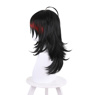 Picture of Nijisanji VTuber Vox Akuma Cosplay Wigs C02984